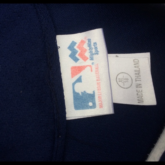 Blue jays jersey - Picture 4 of 5